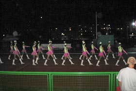 Otwarcie Igrzysk