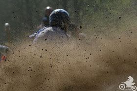 Ogólnopolskie Zawody Motocrossowe - 26 kwietnia 2009