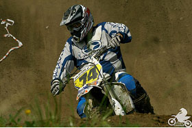 Ogólnopolskie Zawody Motocrossowe - 21 czerwca 2009