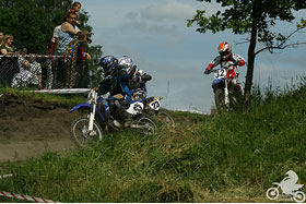 Ogólnopolskie Zawody Motocrossowe - 21 czerwca 2009