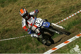 Ogólnopolskie Zawody Motocrossowe - 21 czerwca 2009