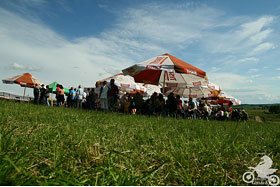 Ogólnopolskie Zawody Motocrossowe - 21 czerwca 2009