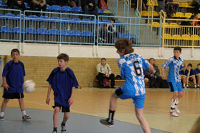 Eliminacje do Mistrzostw Województwa
