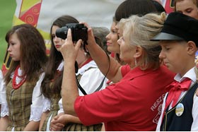 Równianka 2009