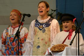 Równianka 2009
