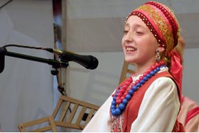 Równianka 2009