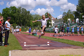Mistrzynie województwa w LA