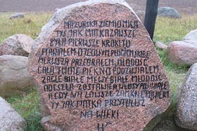 przykład twórczości Pana Henryka
