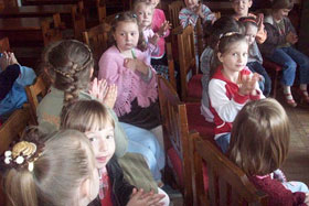 VIII Ogólnopolski Tydzień Głośnego Czytania