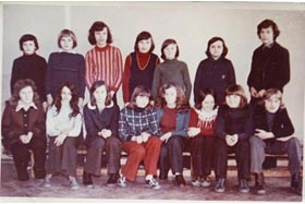 Klasa VII sportowa