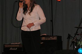 Ula Staszewska