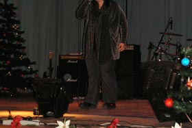 Amanda Kilanowska