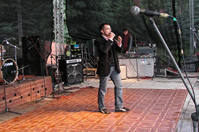 Dni Bartoszyc 2009