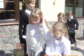 Dalsza trasa wycieczki