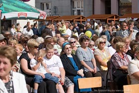 Dożynki Gminne 2009