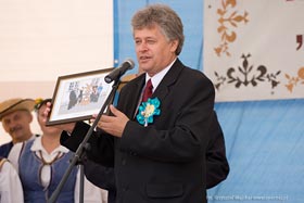Dożynki Gminne 2009