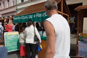 Dożynki Gminne 2009