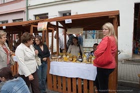 Dożynki Gminne 2009
