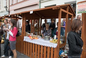 Dożynki Gminne 2009