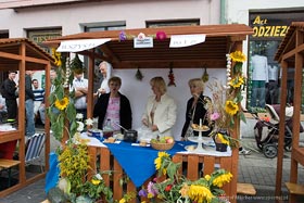 Dożynki Gminne 2009