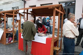 Dożynki Gminne 2009