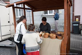 Dożynki Gminne 2009