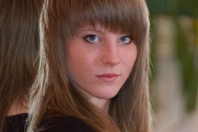Agnieszka Iwanow