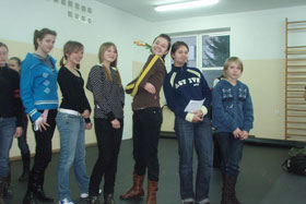 Casting