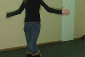 Casting