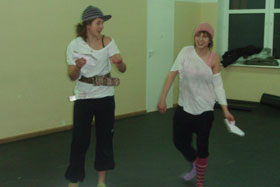 Casting