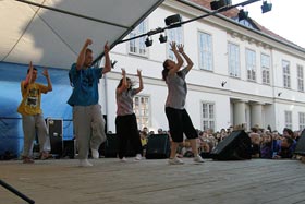Reszelski Festiwal Piosenki