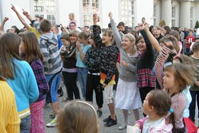 Reszelski Festiwal Piosenki