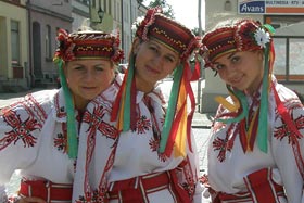 Zespol ukrainski