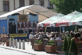 Zespół ukraiński