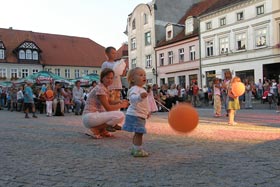 Mini festiwal piosenki