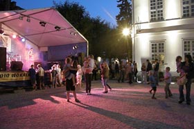 Mini festiwal piosenki