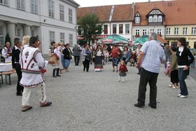 Impreza integracyjna