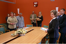 Przedstawiciele Młynomagu wśród nowych członków Europejskiej Sieci Dziedzictwa Kulinarnego Warmia, Mazury, Powiśle