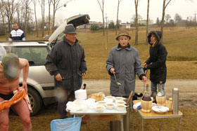 Reszelskie Morsy