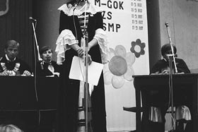 Reszenalia 1981 - Jolanta Pawelczyk - Radomska