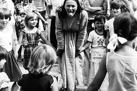 Reszenalia 1981 - wcale nie taka straszna Barbara Zdunk - Ewa Lewandowska