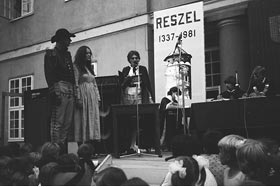 Reszenalia 1981