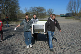 Sprzątanie Świata