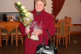 nasz Anioł-Pani Wanda Wądołowska
