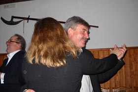 tańce, tańce