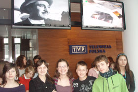 „Młodzież otwarta na kulturę”