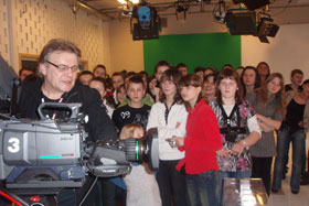 „Młodzież otwarta na kulturę”