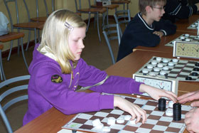 Zuzanna Suchocka