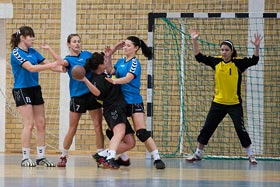II liga: LUKS Orlik Reszel - UKS Vambresia Worwo Wąbrzeźno