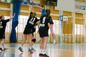 II liga: LUKS Orlik Reszel - UKS Vambresia Worwo Wąbrzeźno